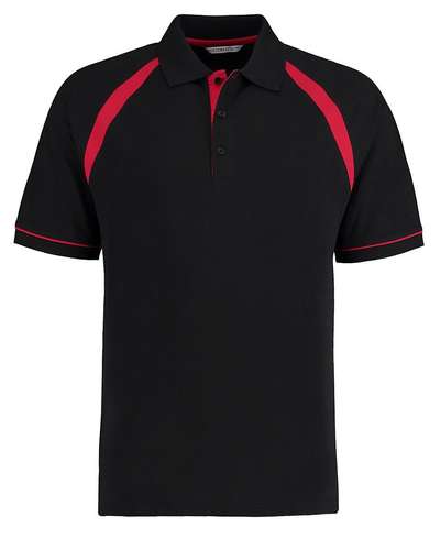 Kustom Kit Oak Hill Polo Shirt