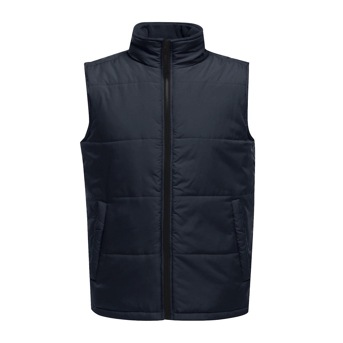 Regatta Men Access Bodywarmer | TRA842 | Workwear Supermarket