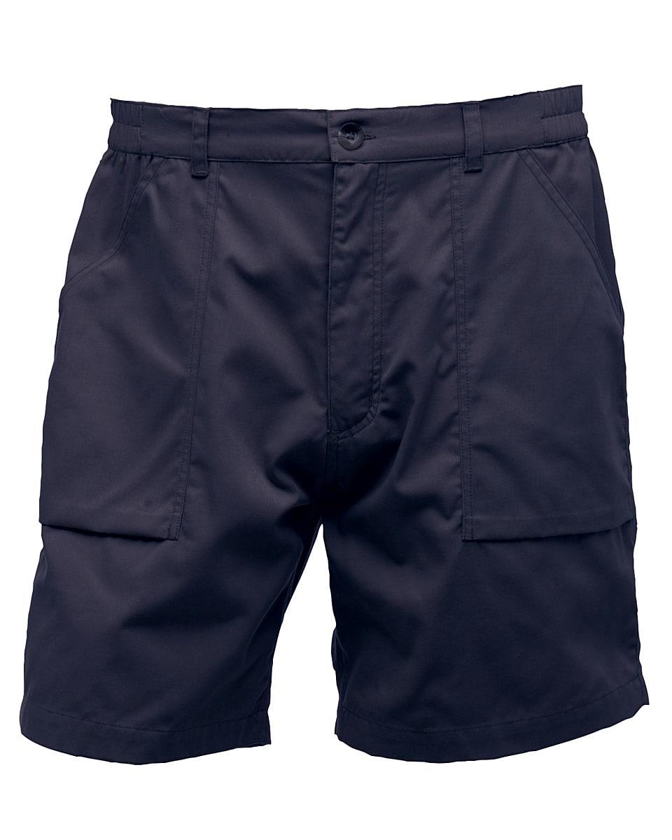 Regatta New Action Shorts | TRJ332 | Workwear Supermarket