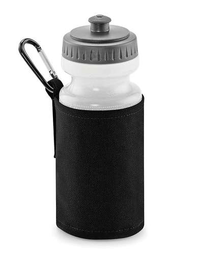 Quadra Water Bottle & Holder