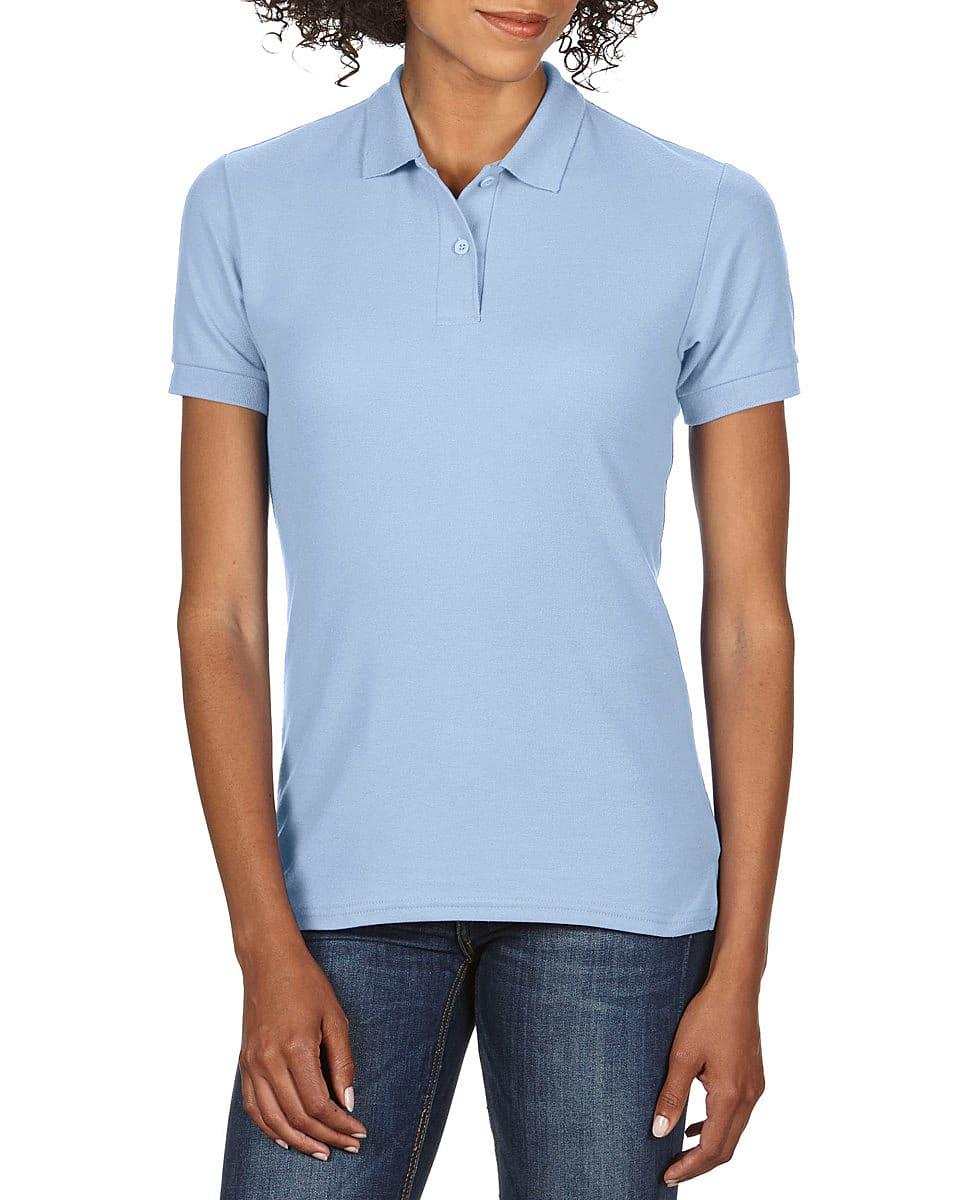 Gildan DryBlend Womens Sport Polo Shirt | 75800L | Workwear Supermarket