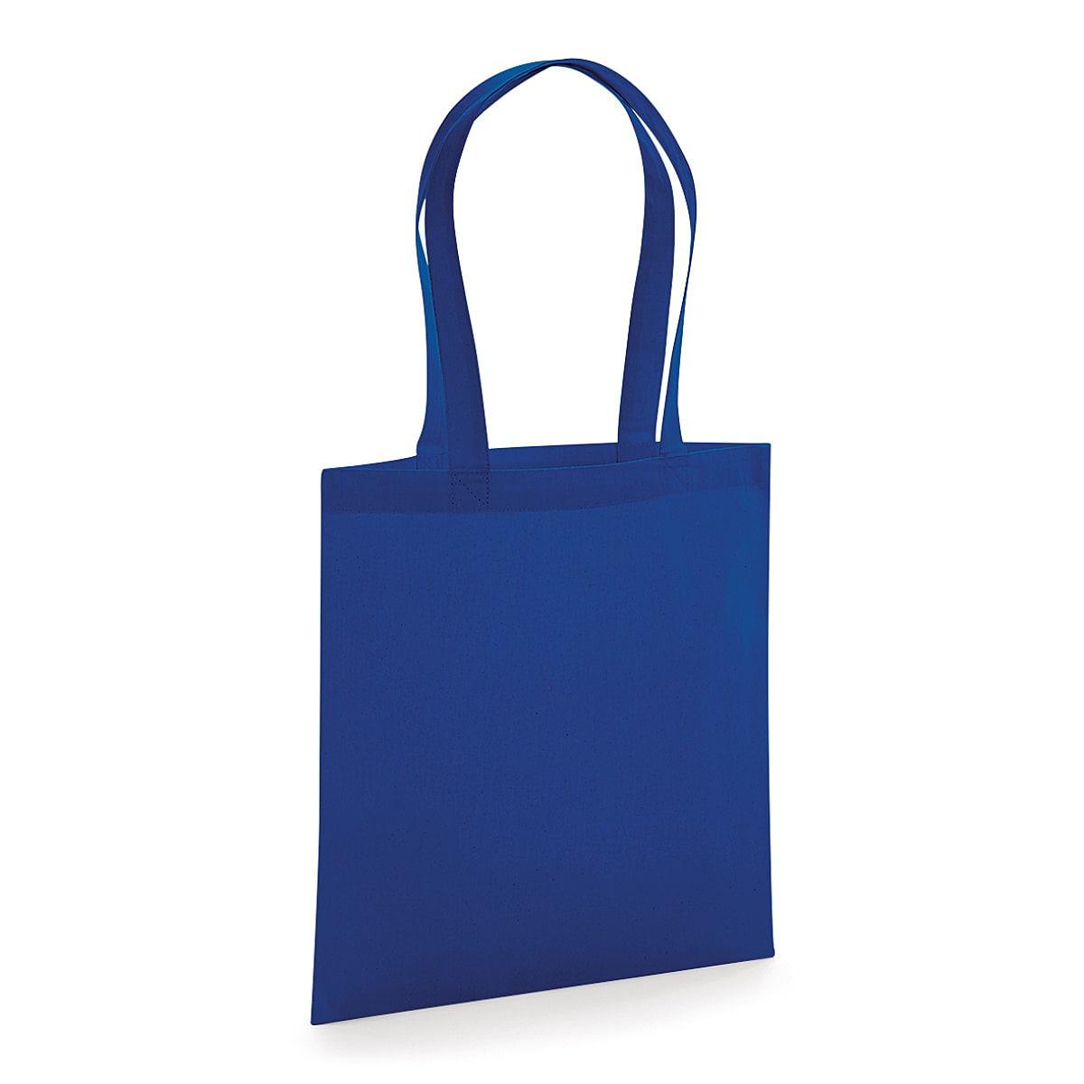 Westford Mill Organic Premium Cotton Tot in Bright Royal (Product Code: W261)