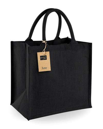 Westford Mill Jute Mini Tote