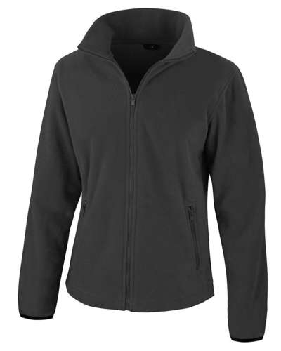 Result Core Womens Fashion Fit Fleece Top