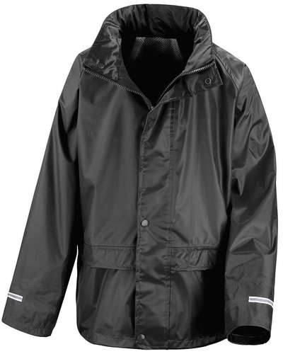 Result Core Junior Rain Suit