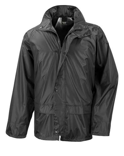 Result Core Rain Suit