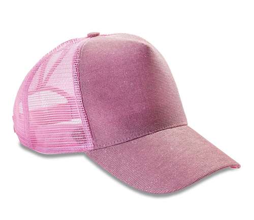 Result Headwear New York Sparkle Cap