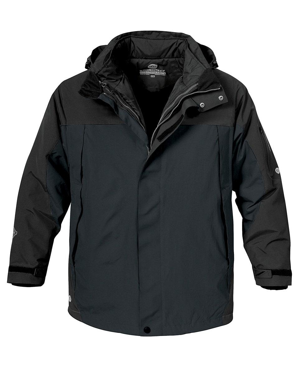 Stormtech Mens Fusion 5-in-1 System Parka Jacket | VPX-4 | Workwear ...