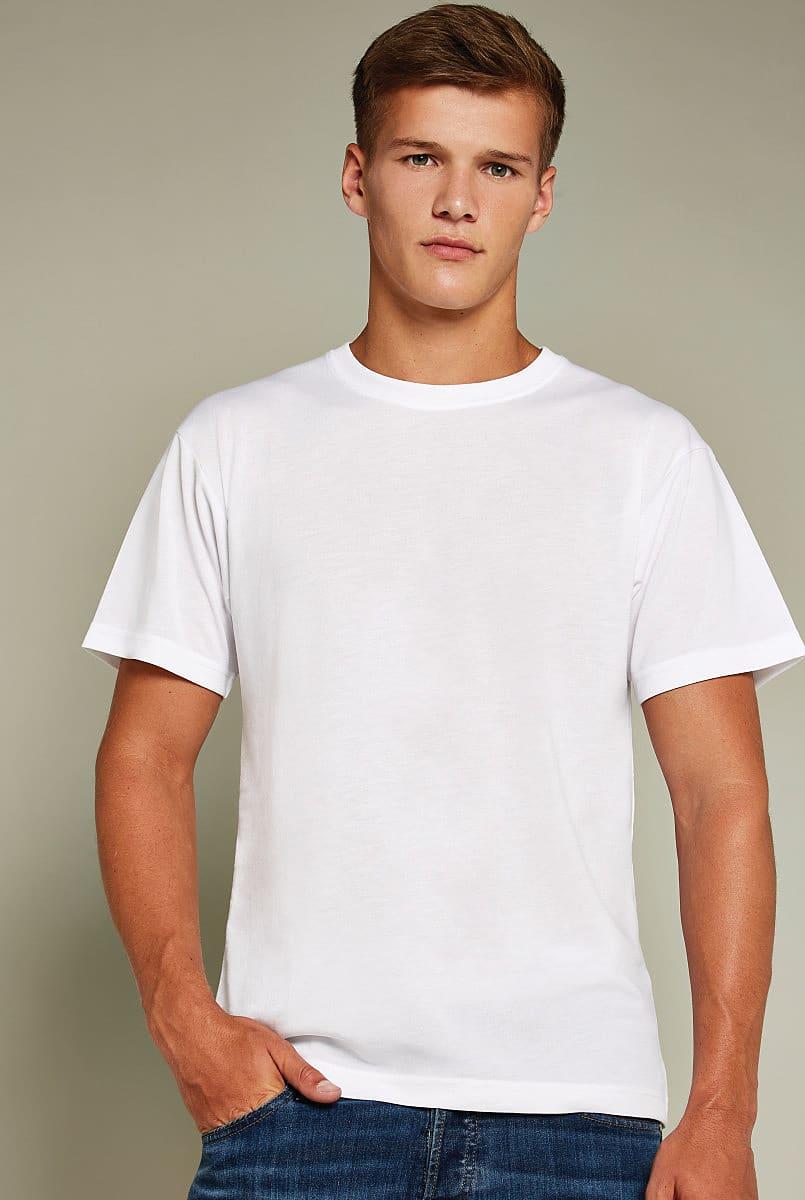 Xpres Subli T-Shirt - Removable Label | XP520R | Workwear Supermarket