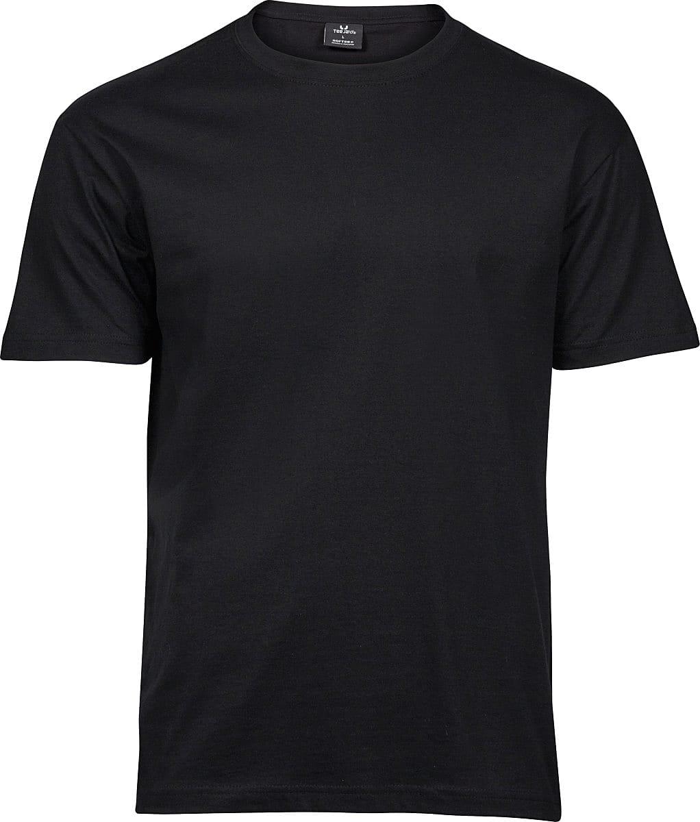 Tee Jays Mens Sof-Tee T-Shirt | TJ8000 | Workwear Supermarket