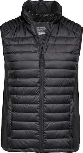 Tee Jays Mens Crossover Bodywarmer