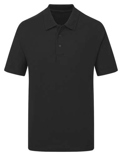 Ultimate Clothing Company 50/50 Pique Polo Shirt