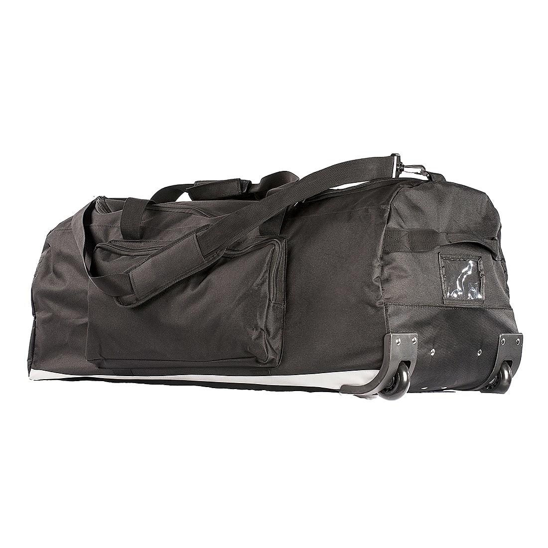 Portwest Travel Trolley Bag in Black (Product Code: B909)