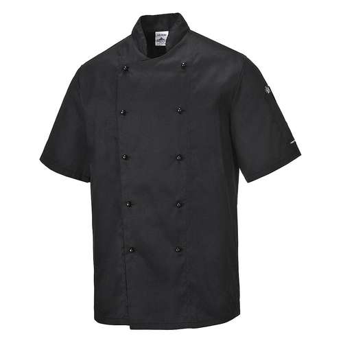 Portwest Kent Chefs Jacket - C734