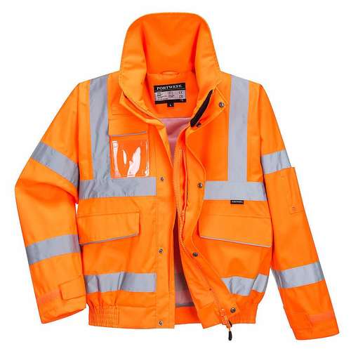 Portwest Extreme Bomber Jacket - S591