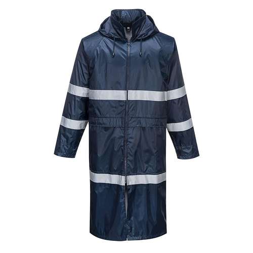 Portwest Classic Iona Rain Coat - F438