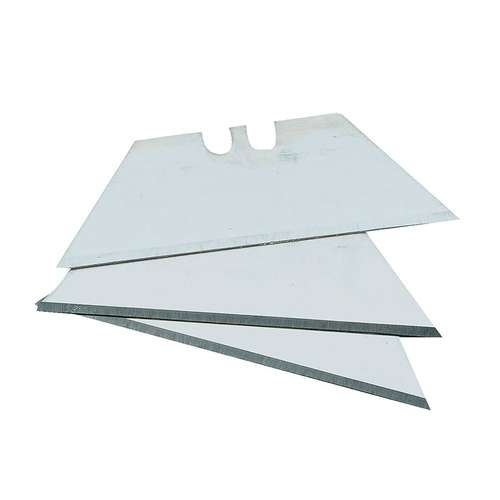 Portwest Replacement Blades for KN30 & KN40 Cutters (Pack of 10) - KN91