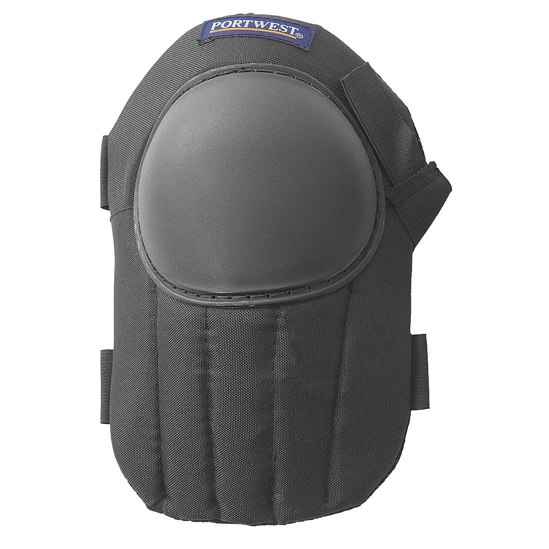 Portwest Lightweight Knee Pad in Black (Product Code: KP20)