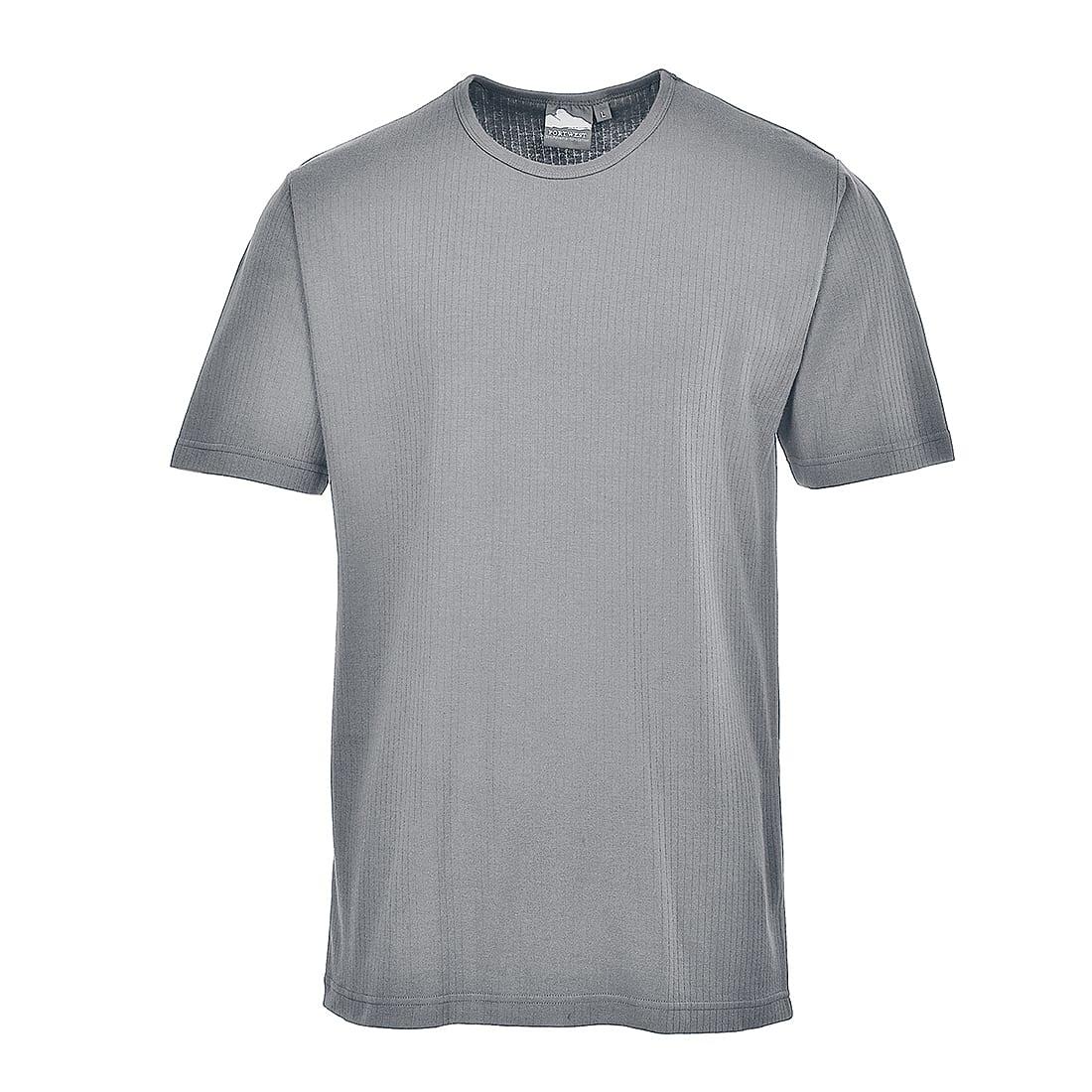 Portwest Thermal T-Shirt | B120 | Workwear Supermarket