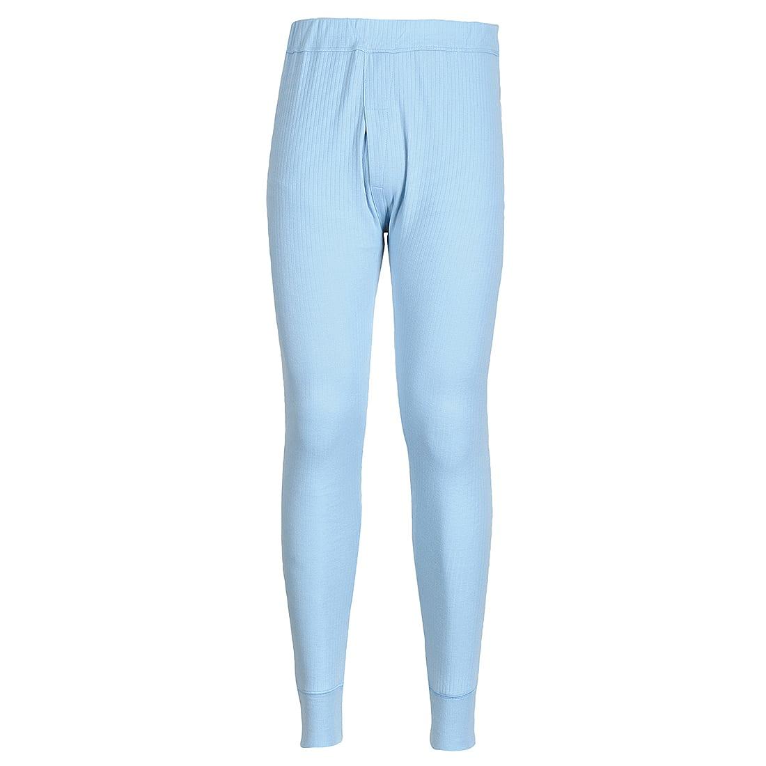 Portwest Thermal Trousers in Sky (Product Code: B121)