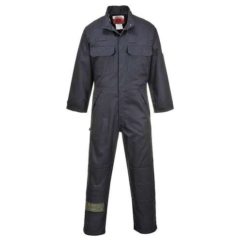 Portwest Multi-Norm Coverall - FR80