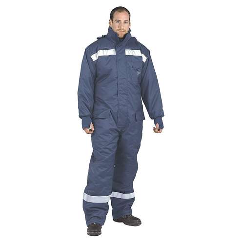 Portwest ColdStore Coverall - CS12