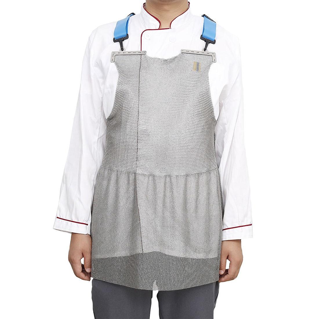 Portwest Chainmail Apron AC20 Workwear Supermarket