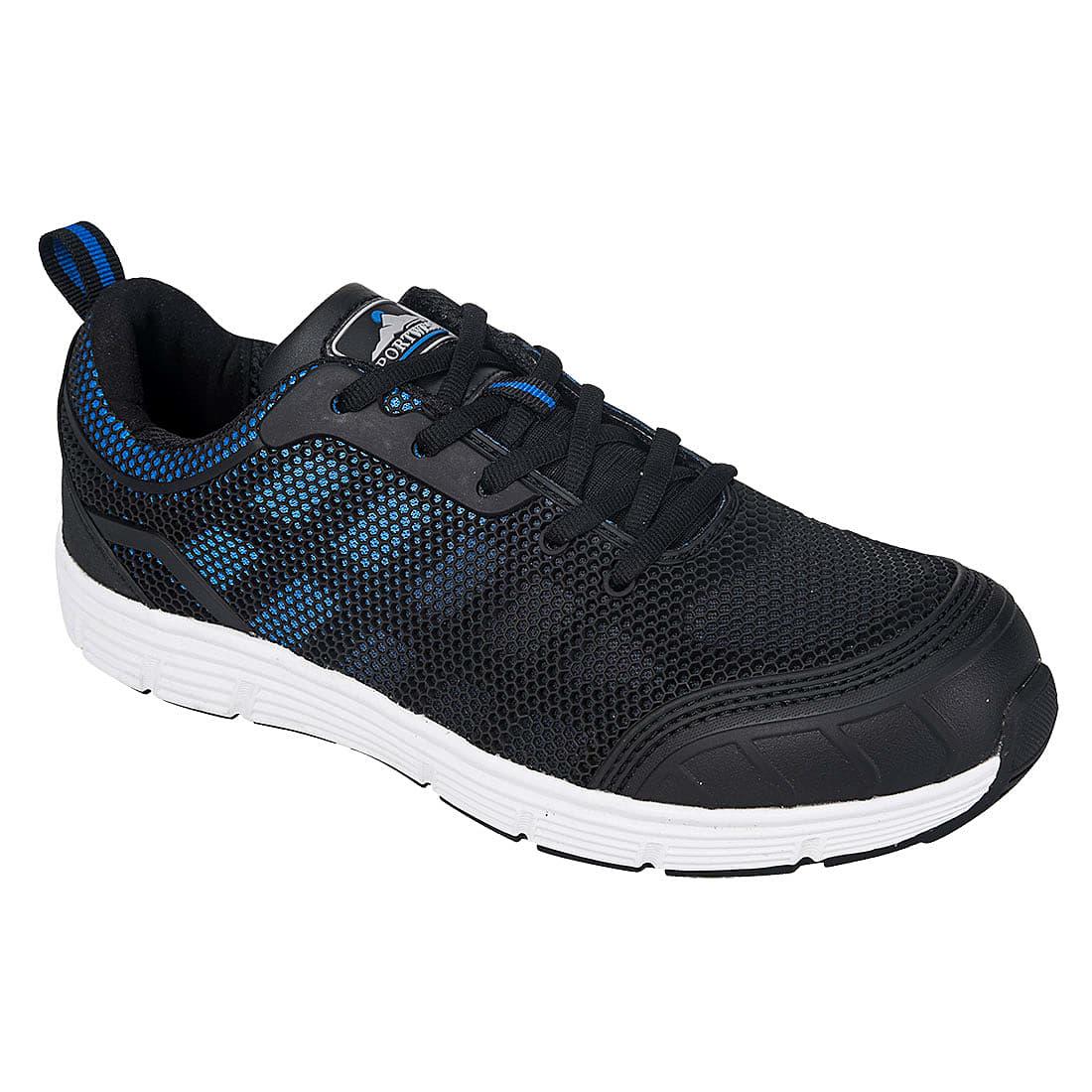 Portwest Steelite Tove Trainers S1P | FT15 | Workwear Supermarket