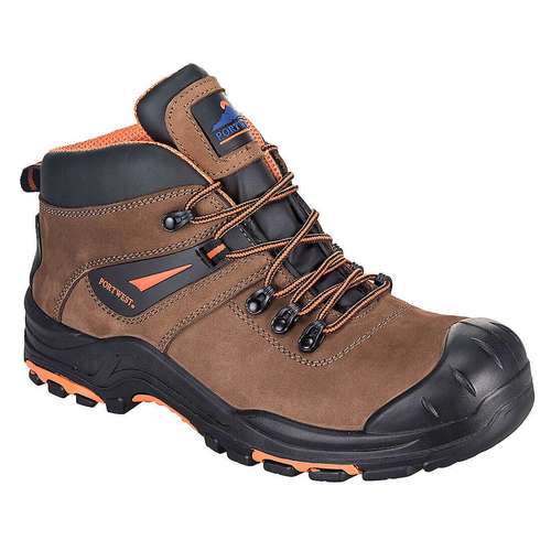 Portwest Composite-Lite Montana Hiker Boots S3 - FC17