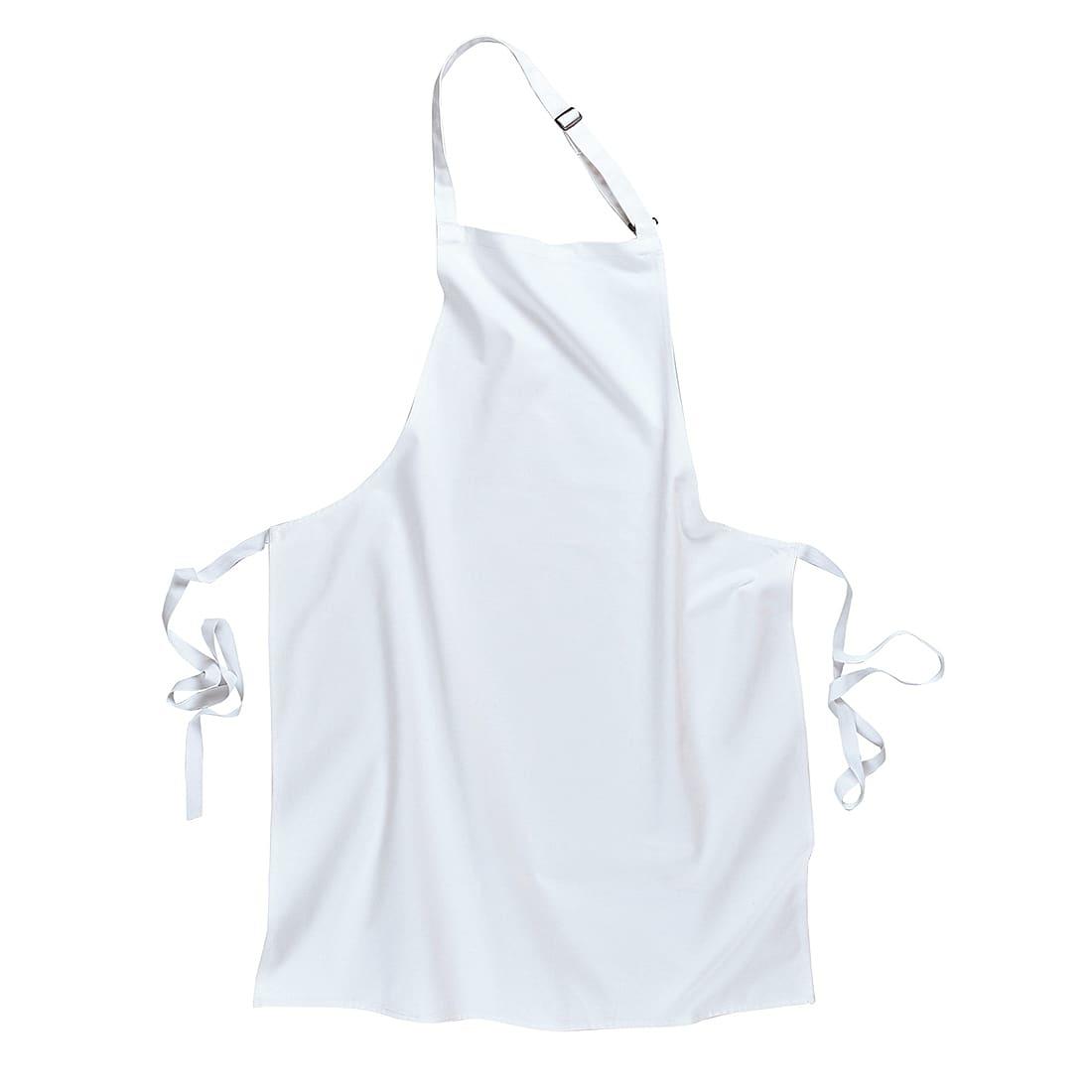 Portwest Cotton Bib Apron S840 Workwear Supermarket