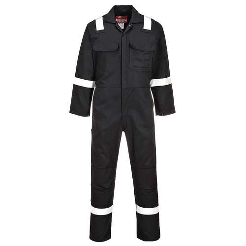 Portwest BIZ5 Bizweld Iona FR Coverall - BIZ5