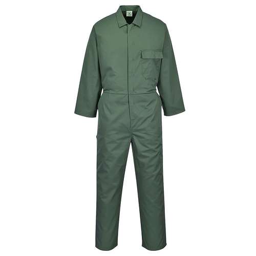 Portwest Standard Coverall - C802