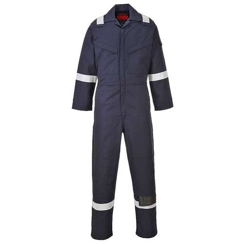 Portwest Araflame Gold Coverall - AF53
