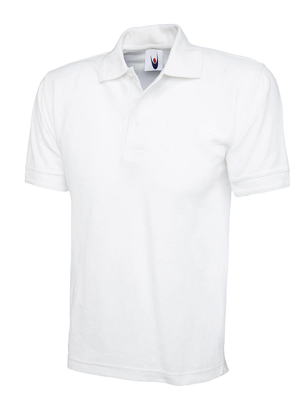 Mejor Calidad Uneek Premium Camisa de polo resistente Workwear uc102 