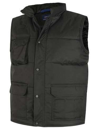 Result Core Mens Soft Padded Jacket, R233M