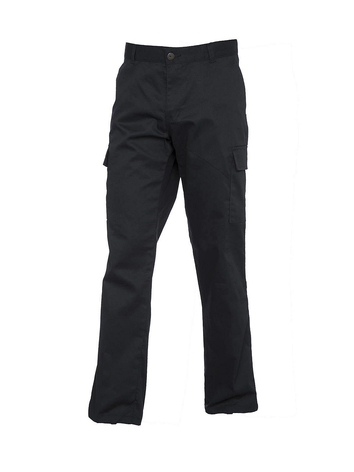 Uneek Womens Cargo Trousers | UC905 | Workwear Supermarket