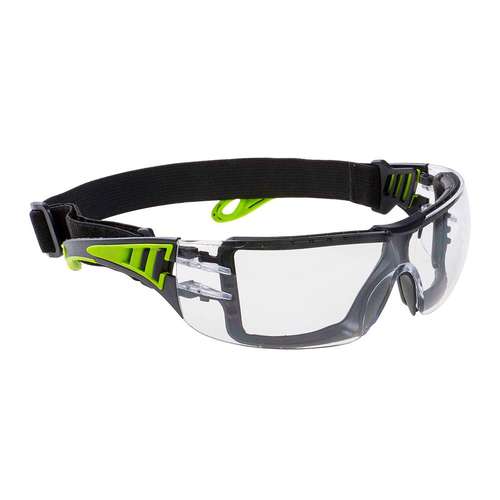 Portwest Tech Look Plus Spectacles - PS11