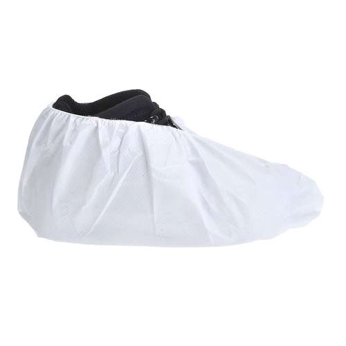 Portwest BizTex Microporous Shoe Cover Type 6PB (Pack of 200) - ST44