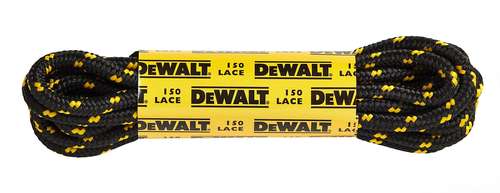 DeWalt 150cm Laces (60 Pairs)