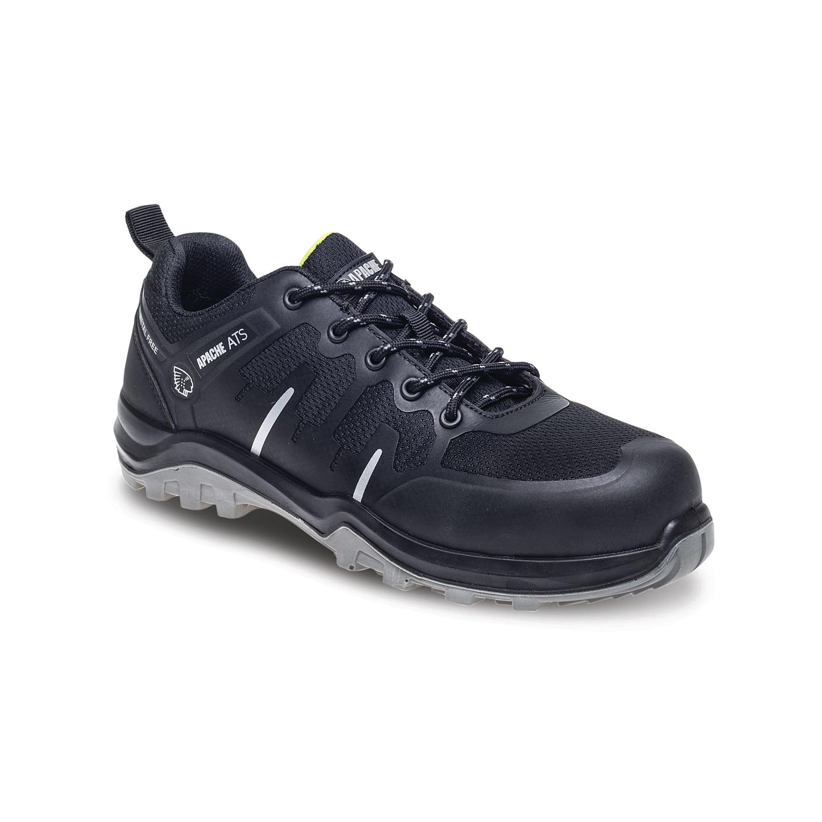 Apache ATS Orion Safety Trainers | ORION | Workwear Supermarket