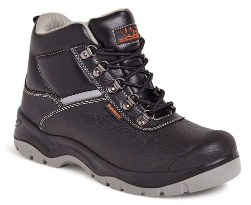 Worksite SS609SM Safety Boots