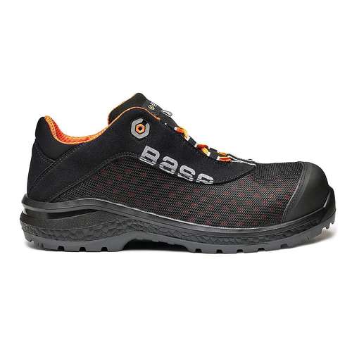 Portwest Base Be-Fit Low Shoes - B0878