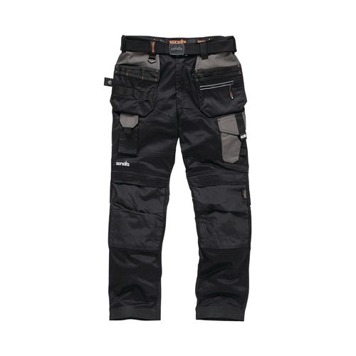 Scruffs Pro Flex Trousers