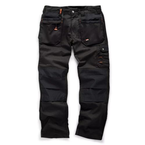 Scruffs Worker Plus Trousers