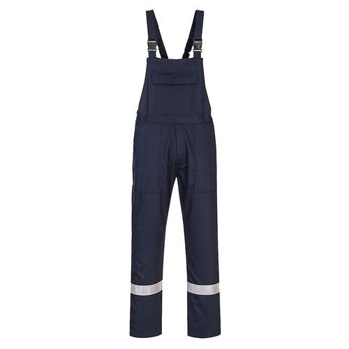 Portwest BizWeld Iona Bib & Brace - BZ17