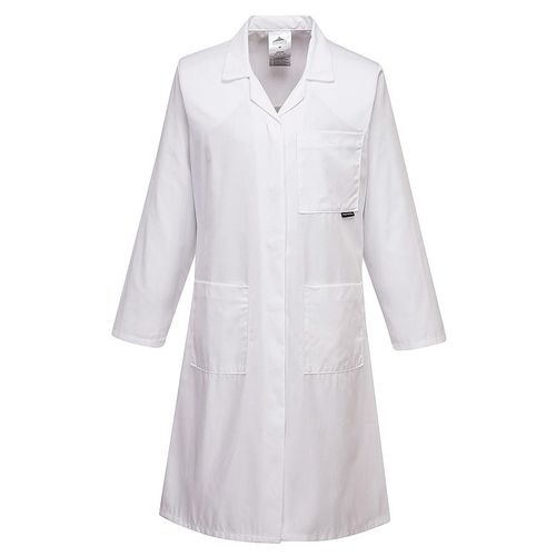 Portwest Standard Ladies Coat - LW63