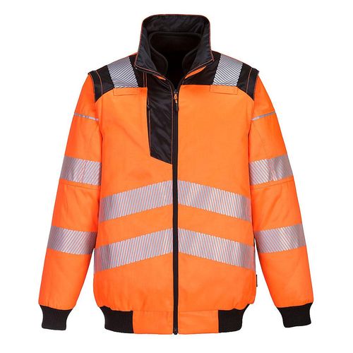 Portwest PW3 3-in-1 Pilot Jacket - PW302