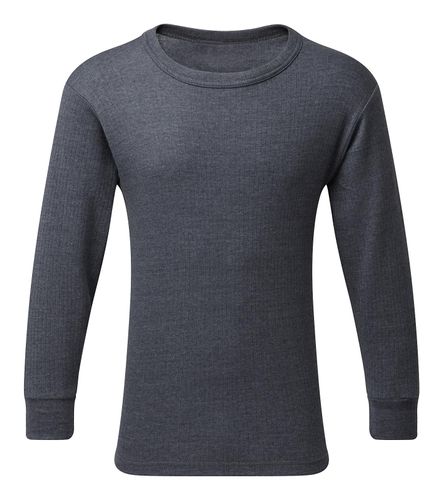 Fort Thermal Long-Sleeved Vest - FORT-801