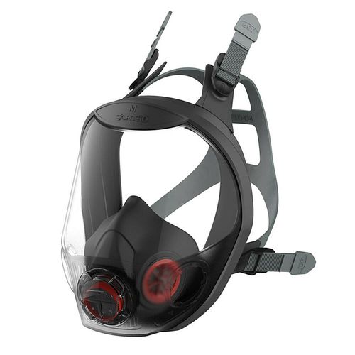 JSP Force  10 Full Face Mask