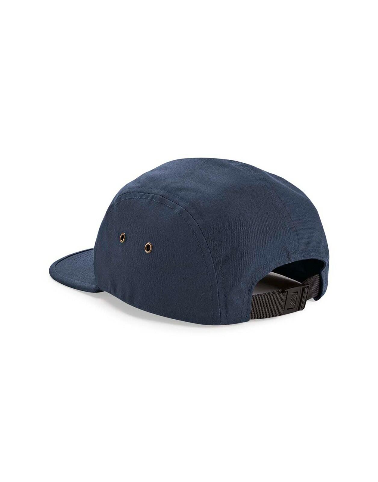 Beechfield canvas 5 panel cap online